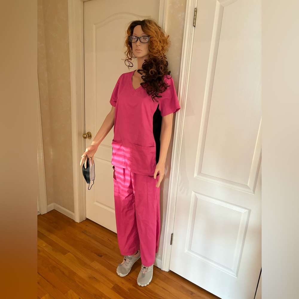 Nurse Scrubs